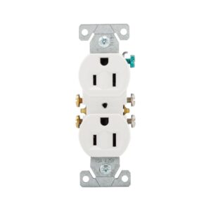 RECEPTACLE OLD STYLE