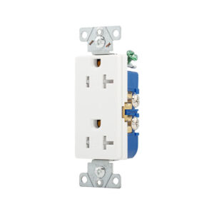 RECEPTACLE 20A
