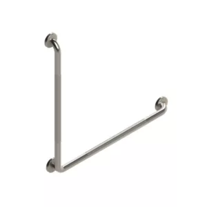 L- shape Bath & Shower