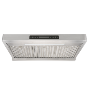 Alexandria 860CFM 30''/36" Stainless Steel Under Cabinet