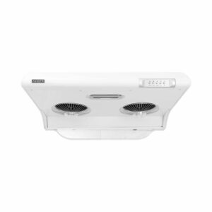Columbus 750CFM 30'' White Under Cabinet
