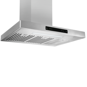 Copenhagen 800CFM 24"/30''/36'' Stainless Steel Wall Mount