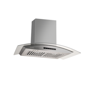 Rome 800CFM 30'' Stainless Steel Wall Mount